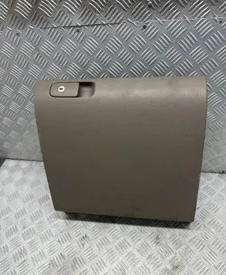 Glove box set