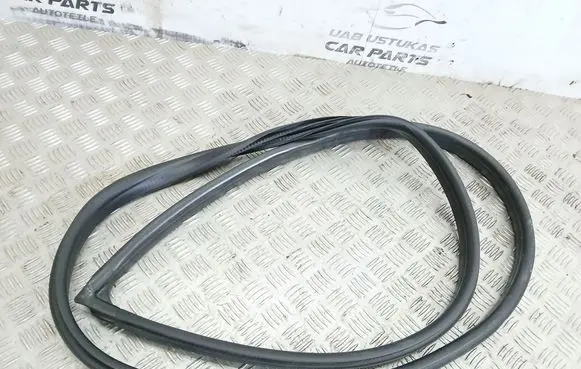 Ford Fiesta Front door rubber seal 