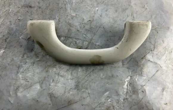Volkswagen Polo IV 9N3 Front interior roof grab handle 6N0857607 6N0857607M