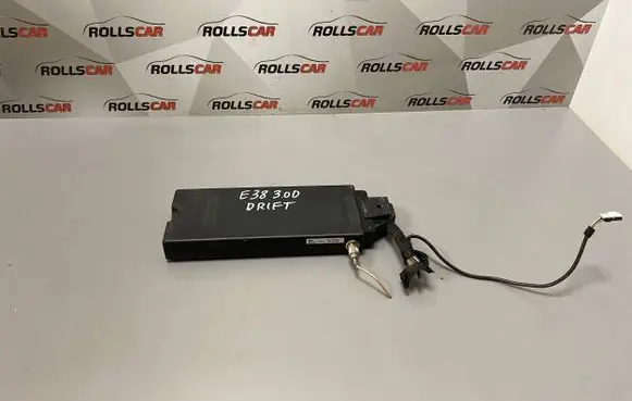 BMW 7 E38 Other control units/modules 84118384149