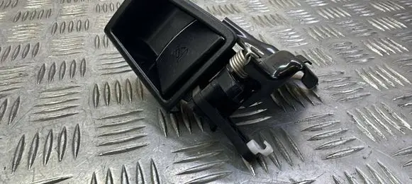 Mercedes-Benz E W212 Seat back rest control lever/handle A2129209100 A2129230000