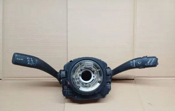 Audi Q5 SQ5 Headlight wiper switch 8R0953568H E1204497