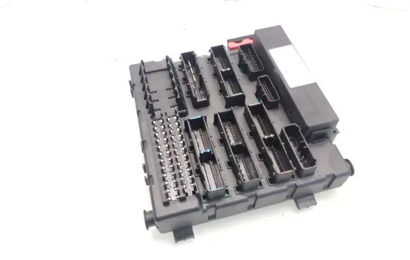 Opel Signum Fuse module GM460023260