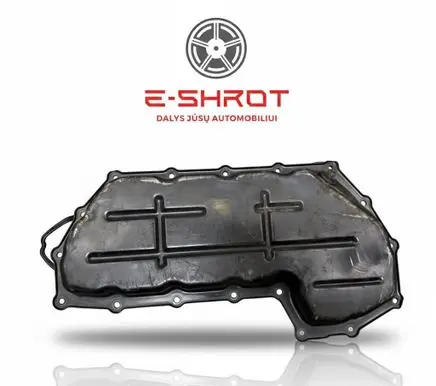 Jaguar XK - XKR Oil sump AJ89496
