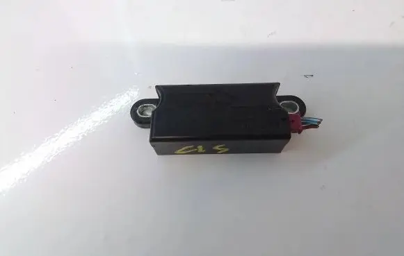 Mercedes-Benz CLS C219 Airbag deployment crash/impact sensor A0038200726 821761664 460605763