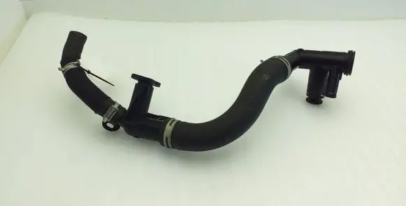 Citroen DS4 Engine coolant pipe/hose 9684589080 9671124980