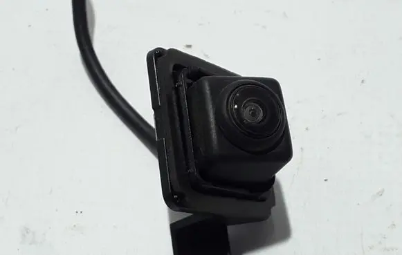 Renault Captur Reversing camera 284425201R
