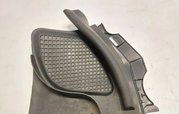 Mercedes-Benz GLA H247 Engine hood trim A2478309901JLK01