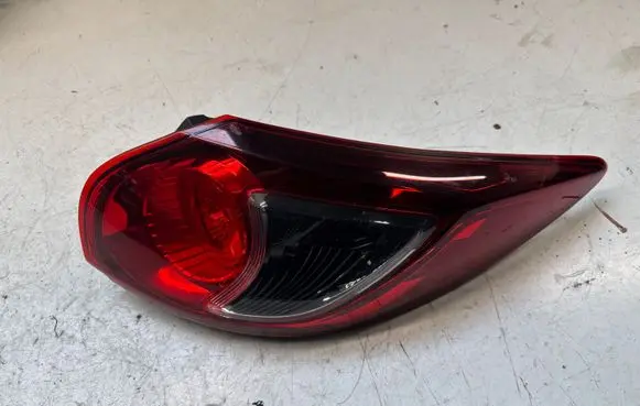 Mazda CX-5 Rear/tail lights K2442