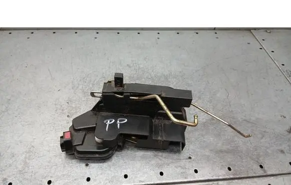 Hyundai Matrix Front door lock 