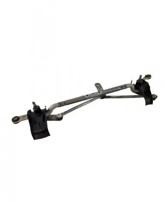 Mazda 3 III Front wiper linkage and motor K6217