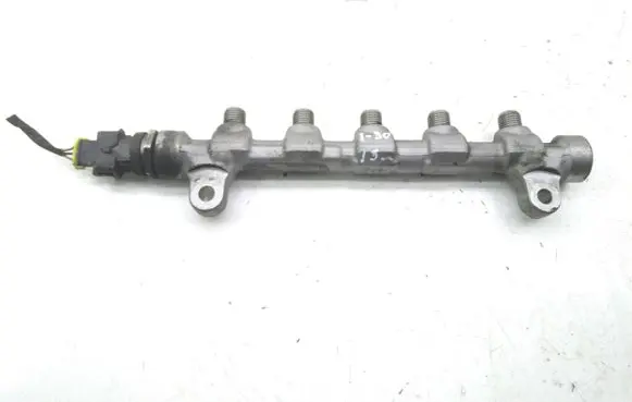 Hyundai i30 Fuel main line pipe 0445214181 314002A420