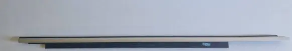 Audi Q3 8U Other front door trim element 8U0853284A