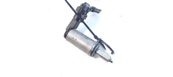 Audi TT TTS Mk2 Camshaft vanos timing valve 06H103697A