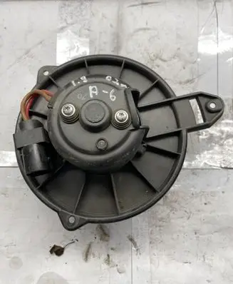 Audi A6 S6 C5 4B Interior heater climate box assembly 0130111203