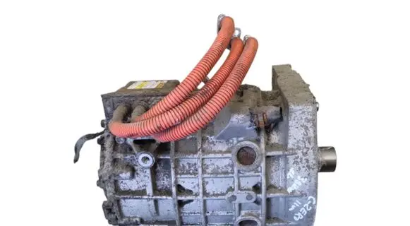 Citroen C-Zero Electric car motor 2035ZZZ
