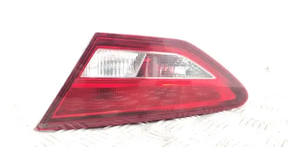 Seat Leon (5F) Tailgate rear/tail lights 5F0945094F