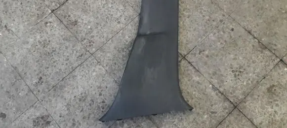 Renault Megane II (B) pillar trim (top) 8200034956