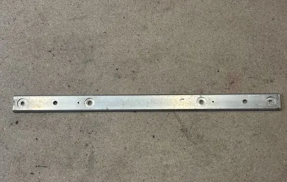 Mercedes-Benz E W214 Other body part A2066190200