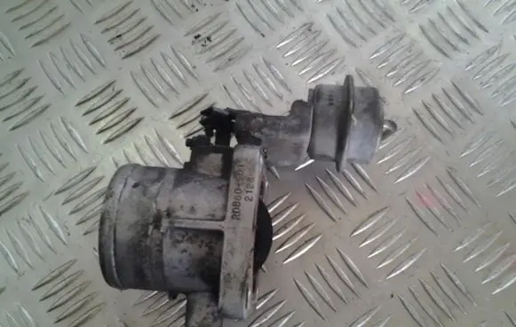 Renault Vel Satis Throttle body valve RDB605012128