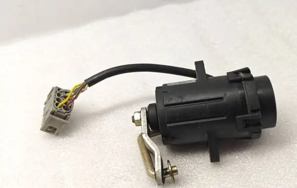 BMW 3 E36 Accelerator pedal position sensor 2244132 0205001006