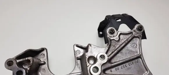 Citroen C5 Gearbox mounting bracket 9641335780