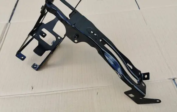BMW 1 F20 F21 Headlight/headlamp mounting bracket 7245791