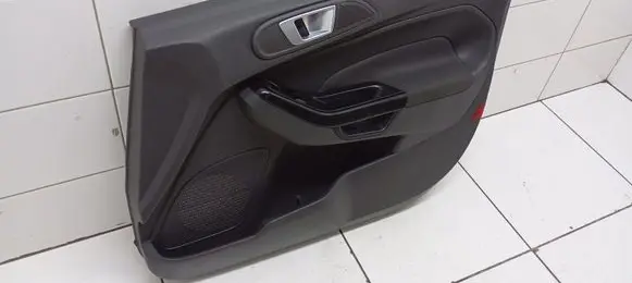 Ford Fiesta Front door card panel trim C1BBA23942A SD05261163363X C1BBA23942BJ1FW1