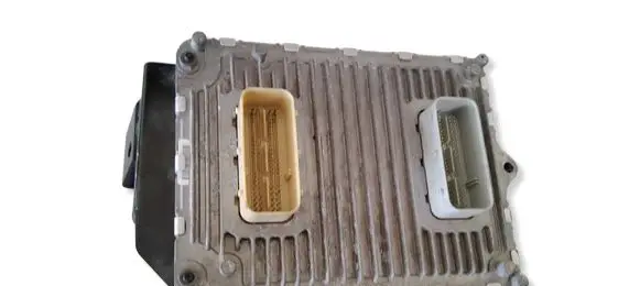 Dodge Challenger Engine control unit/module P05150883AD