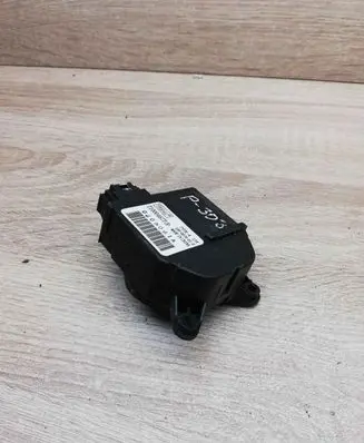 Peugeot 308 Air flap motor/actuator T1000467T