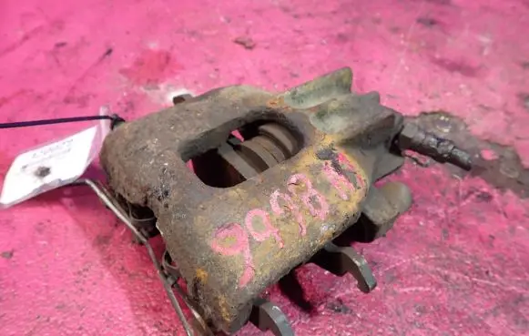 Ford Focus Front brake caliper