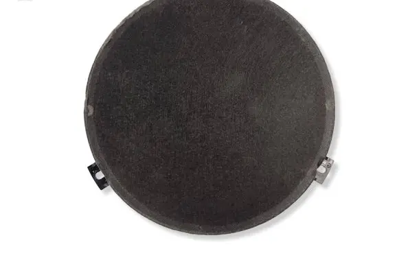 Dodge Durango III Parcel shelf speaker 05091020AB