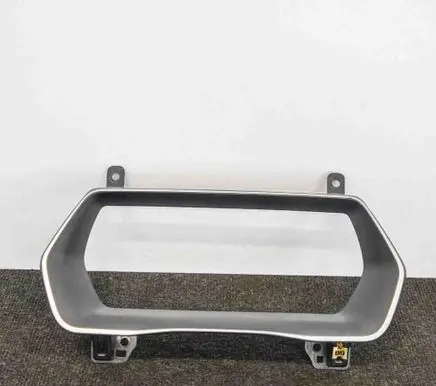 Tesla Model X Dashboard trim