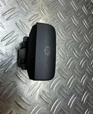 Peugeot 3008 I Hand parking brake switch 9666405677 0001944D4