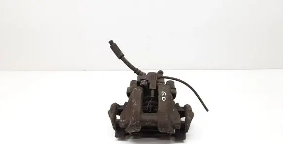 Mercedes-Benz E W212 Rear brake caliper