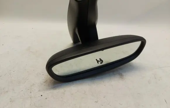 BMW i3 Rear view mirror (interior) BMWI3LUS080701