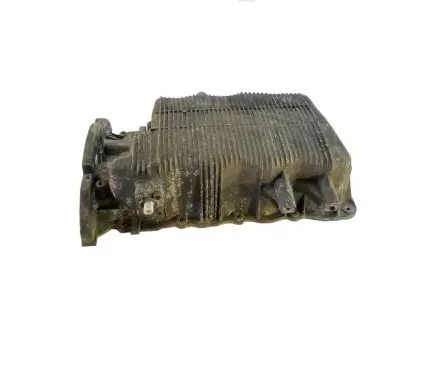 KIA Magentis Oil sump