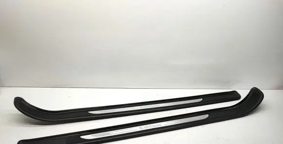 BMW 3 E92 E93 sill trim set (inner) 7900751 51477900751 51477900752