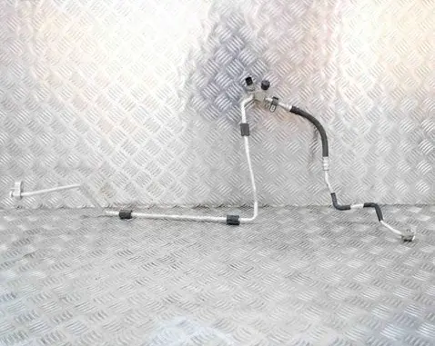 Air conditioning (A/C) pipe/hose