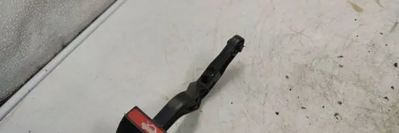 Alfa Romeo 145 - 146 Engine bonnet (hood) release handle