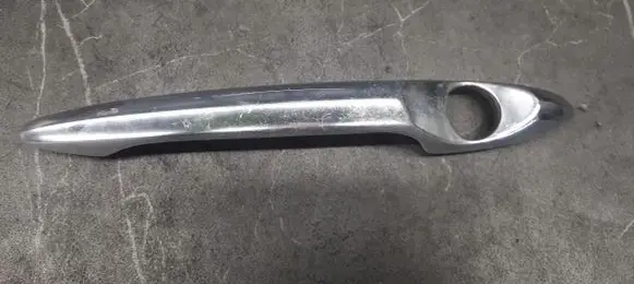 Alfa Romeo 156 Front door exterior handle
