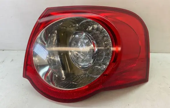 Volkswagen PASSAT B6 Rear/tail lights 3C9945096N