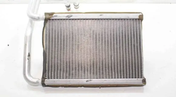 Ford Transit Custom Heater blower radiator 