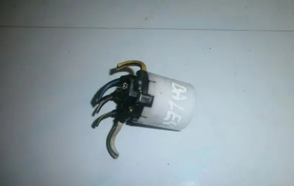 Suzuki Baleno EG Ignition lock contact 