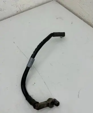 Land Rover Discovery 3 - LR3 Negative earth cable (battery) YTB500290 301071000