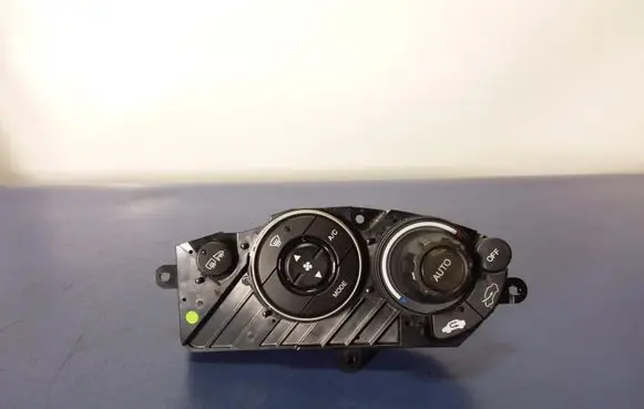 Honda Civic Climate control unit 79600SMGG4