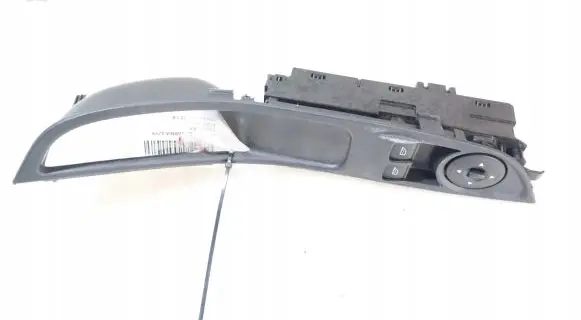 Ford Focus Electric window control switch