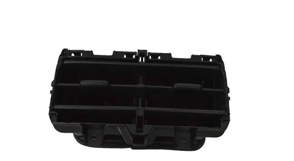 Other center console (tunnel) element
