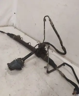 Audi A4 S4 B8 8K Steering rack 7831993124 8T1422065P A25090900313316