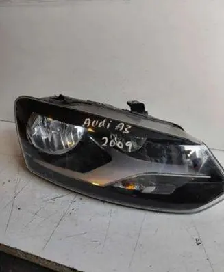 Audi A3 S3 8P Headlight/headlamp 6R1941008E 24705102000487 1EE24705102